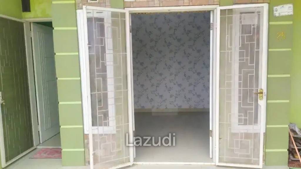 Rumah Dijual di Bandar Lampung Dekat Mall Boemi Kedaton, PKOR Way Halim, RS Imanuel, Universitas Bandar Lampung