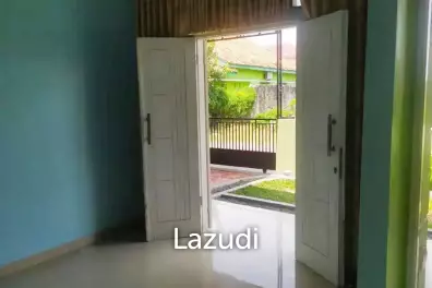 Rumah Dijual di Bandar Lampung Dekat Mall Boemi Kedaton, PKOR Way Halim, RS Imanuel, Universitas Bandar Lampung