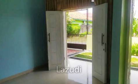 Rumah Dijual di Bandar Lampung Dekat Mall Boemi Kedaton, PKOR Way Halim, RS Imanuel, Universitas Bandar Lampung