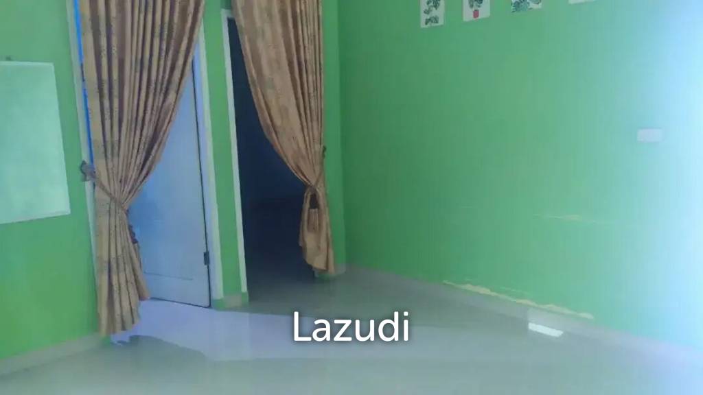 Rumah Dijual di Bandar Lampung Dekat Mall Boemi Kedaton, PKOR Way Halim, RS Imanuel, Universitas Bandar Lampung