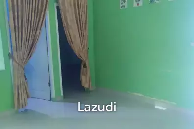 Rumah Dijual di Bandar Lampung Dekat Mall Boemi Kedaton, PKOR Way Halim, RS Imanuel, Universitas Bandar Lampung