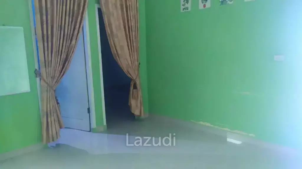 Rumah Dijual di Bandar Lampung Dekat Mall Boemi Kedaton, PKOR Way Halim, RS Imanuel, Universitas Bandar Lampung