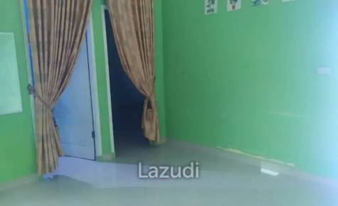 Rumah Dijual di Bandar Lampung Dekat Mall Boemi Kedaton, PKOR Way Halim, RS Imanuel, Universitas Bandar Lampung