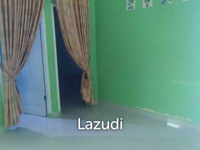 Rumah Dijual di Bandar Lampung Dekat Mall Boemi Kedaton, PKOR Way Halim, RS Imanuel, Universitas Bandar Lampung