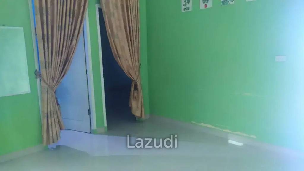 Rumah Dijual di Bandar Lampung Dekat Mall Boemi Kedaton, PKOR Way Halim, RS Imanuel, Universitas Bandar Lampung