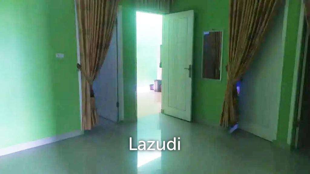 Rumah Dijual di Bandar Lampung Dekat Mall Boemi Kedaton, PKOR Way Halim, RS Imanuel, Universitas Bandar Lampung