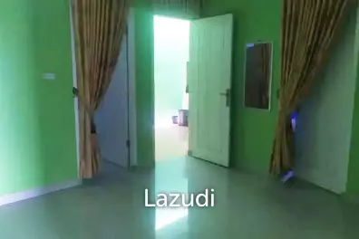 Rumah Dijual di Bandar Lampung Dekat Mall Boemi Kedaton, PKOR Way Halim, RS Imanuel, Universitas Bandar Lampung
