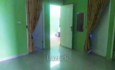 Rumah Dijual di Bandar Lampung Dekat Mall Boemi Kedaton, PKOR Way Halim, RS Imanuel, Universitas Bandar Lampung