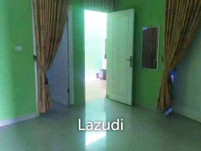 Rumah Dijual di Bandar Lampung Dekat Mall Boemi Kedaton, PKOR Way Halim, RS Imanuel, Universitas Bandar Lampung