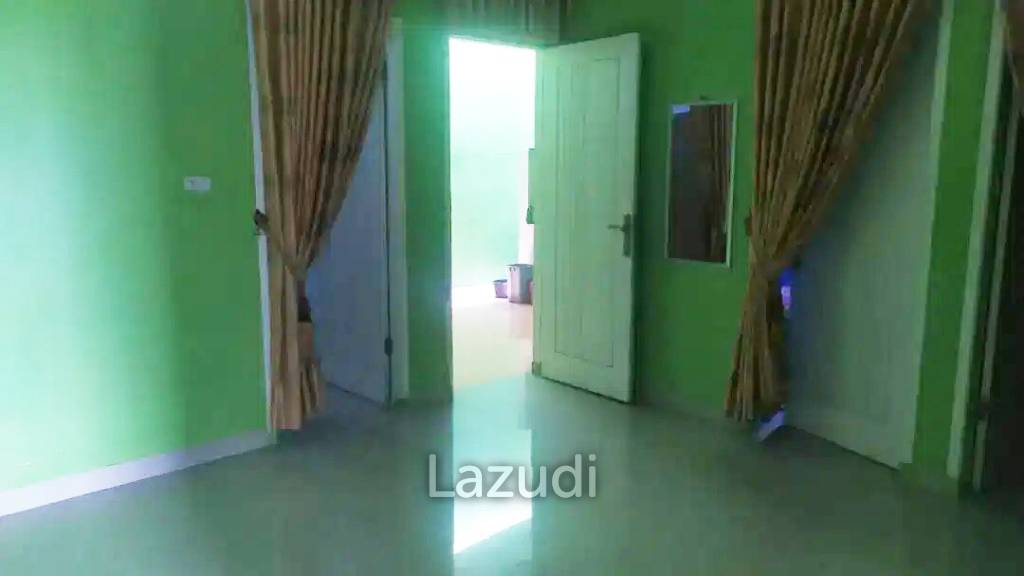 Rumah Dijual di Bandar Lampung Dekat Mall Boemi Kedaton, PKOR Way Halim, RS Imanuel, Universitas Bandar Lampung