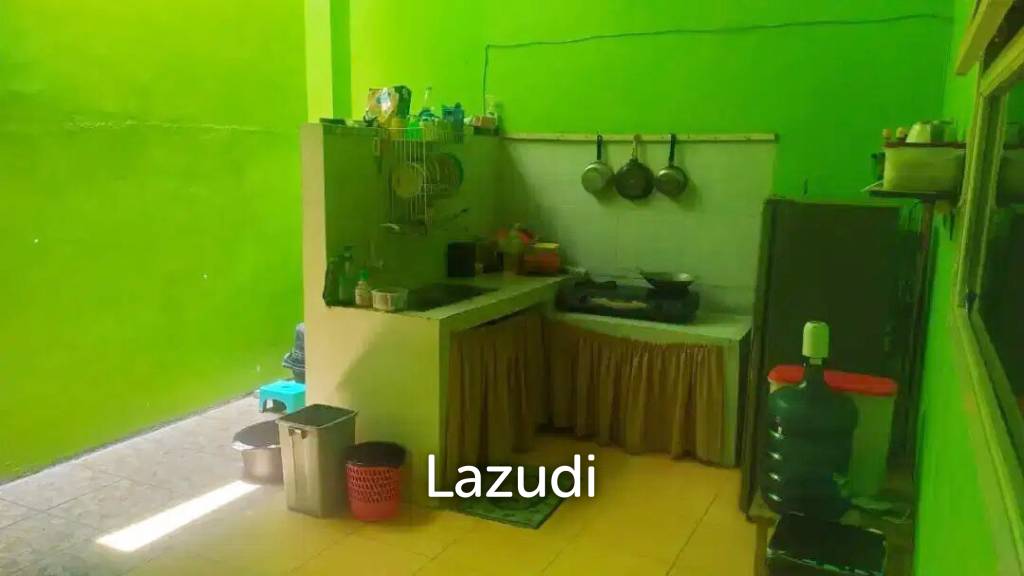 Rumah Dijual di Bandar Lampung Dekat Mall Boemi Kedaton, PKOR Way Halim, RS Imanuel, Universitas Bandar Lampung