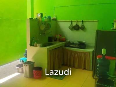 Rumah Dijual di Bandar Lampung Dekat Mall Boemi Kedaton, PKOR Way Halim, RS Imanuel, Universitas Bandar Lampung