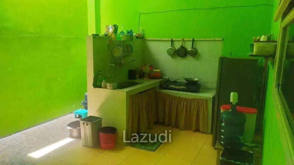 Rumah Dijual di Bandar Lampung Dekat Mall Boemi Kedaton, PKOR Way Halim, RS Imanuel, Universitas Bandar Lampung