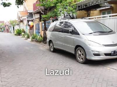 Rumah Dijual di Surabaya Dekat Kampus UNESA, Lenmarc Mall, Pakuwon Mall, PTC Mall, RS Mitra Keluarga Surabaya