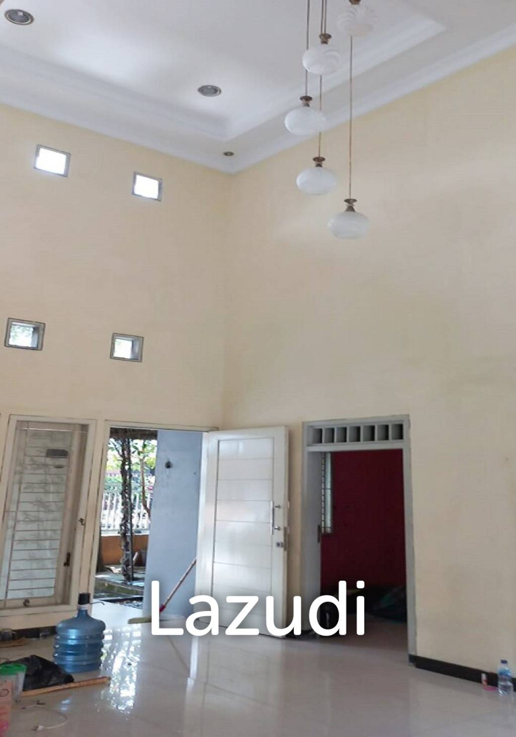 Rumah Dijual di Surabaya Dekat Kampus UNESA, Lenmarc Mall, Pakuwon Mall, PTC Mall, RS Mitra Keluarga Surabaya