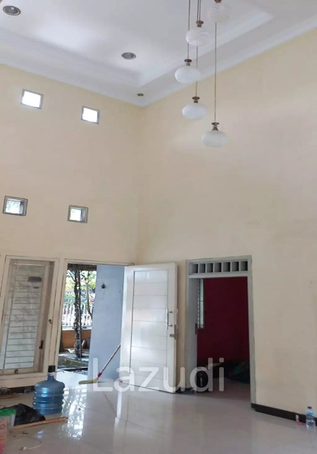 Rumah Dijual di Surabaya Dekat Kampus UNESA, Lenmarc Mall, Pakuwon Mall, PTC Mall, RS Mitra Keluarga Surabaya