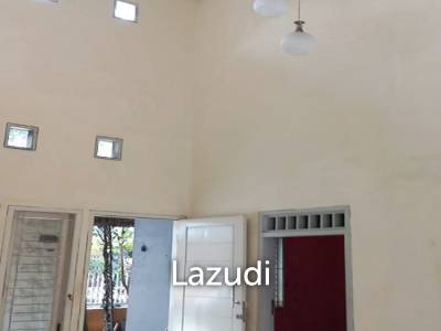 Rumah Dijual di Surabaya Dekat Kampus UNESA, Lenmarc Mall, Pakuwon Mall, PTC Mall, RS Mitra Keluarga Surabaya
