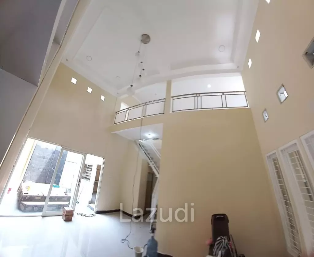 Rumah Dijual di Surabaya Dekat Kampus UNESA, Lenmarc Mall, Pakuwon Mall, PTC Mall, RS Mitra Keluarga Surabaya