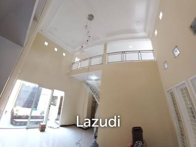 Rumah Dijual di Surabaya Dekat Kampus UNESA, Lenmarc Mall, Pakuwon Mall, PTC Mall, RS Mitra Keluarga Surabaya