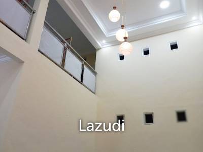Rumah Dijual di Surabaya Dekat Kampus UNESA, Lenmarc Mall, Pakuwon Mall, PTC Mall, RS Mitra Keluarga Surabaya