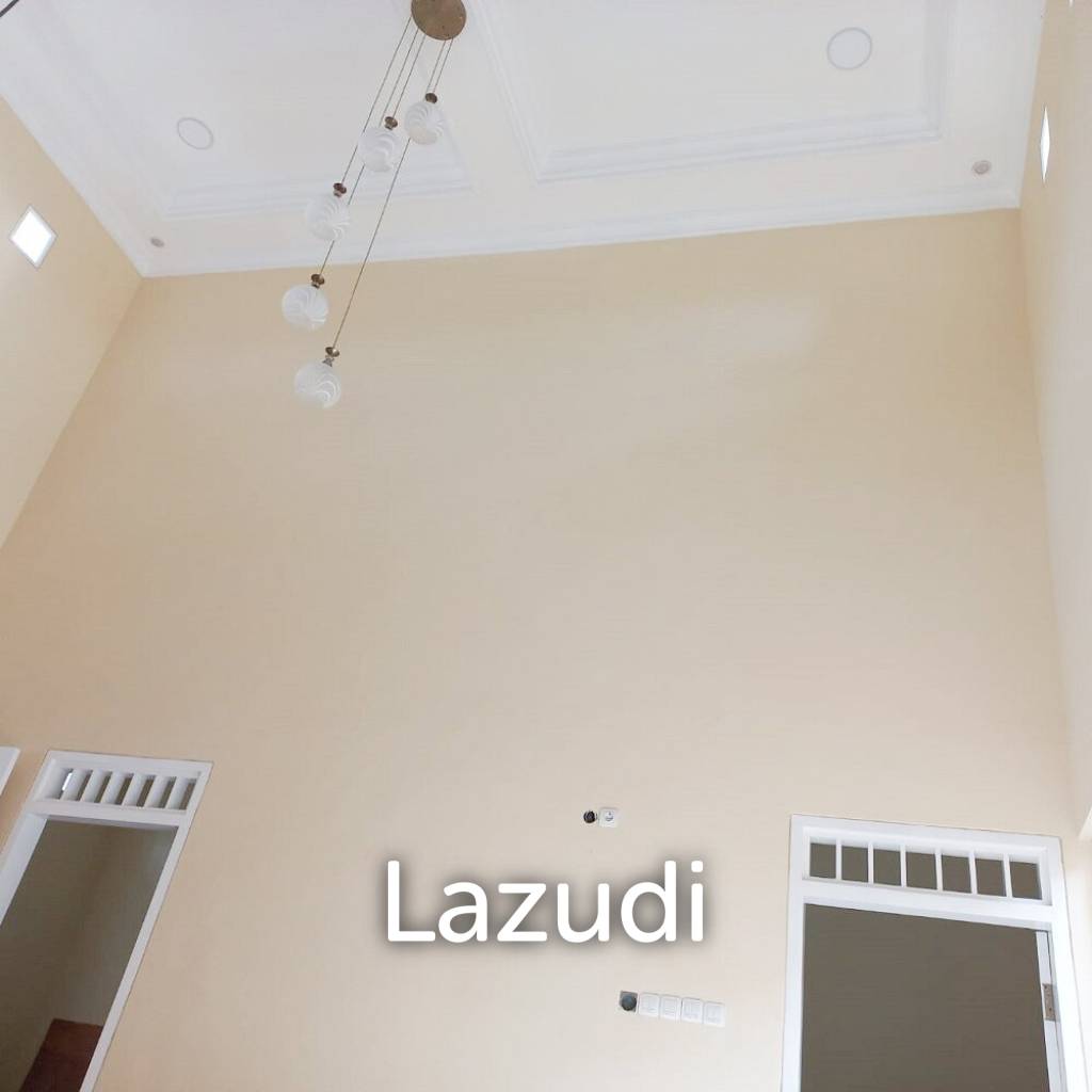 Rumah Dijual di Surabaya Dekat Kampus UNESA, Lenmarc Mall, Pakuwon Mall, PTC Mall, RS Mitra Keluarga Surabaya
