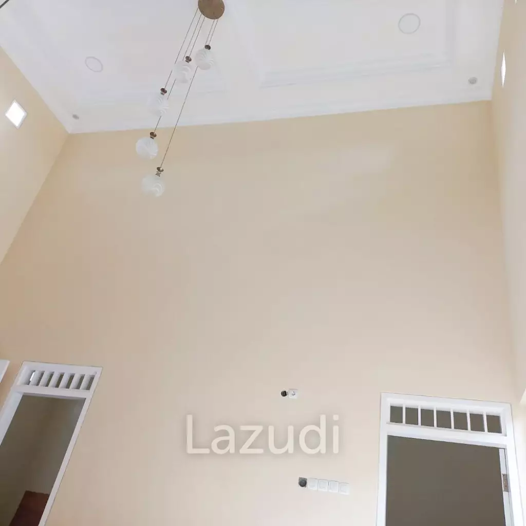 Rumah Dijual di Surabaya Dekat Kampus UNESA, Lenmarc Mall, Pakuwon Mall, PTC Mall, RS Mitra Keluarga Surabaya