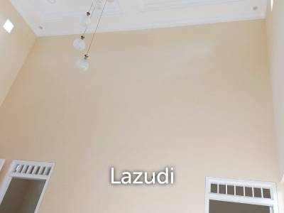 Rumah Dijual di Surabaya Dekat Kampus UNESA, Lenmarc Mall, Pakuwon Mall, PTC Mall, RS Mitra Keluarga Surabaya