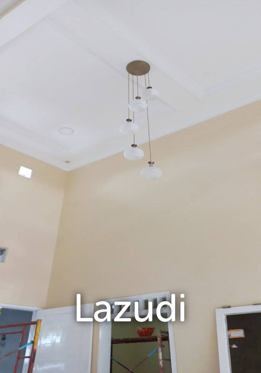 Rumah Dijual di Surabaya Dekat Kampus UNESA, Lenmarc Mall, Pakuwon Mall, PTC Mall, RS Mitra Keluarga Surabaya