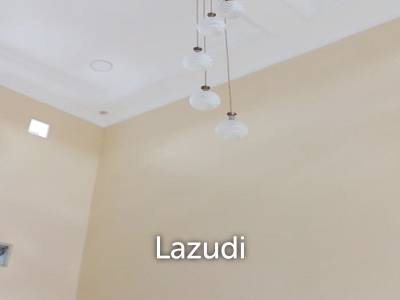 Rumah Dijual di Surabaya Dekat Kampus UNESA, Lenmarc Mall, Pakuwon Mall, PTC Mall, RS Mitra Keluarga Surabaya