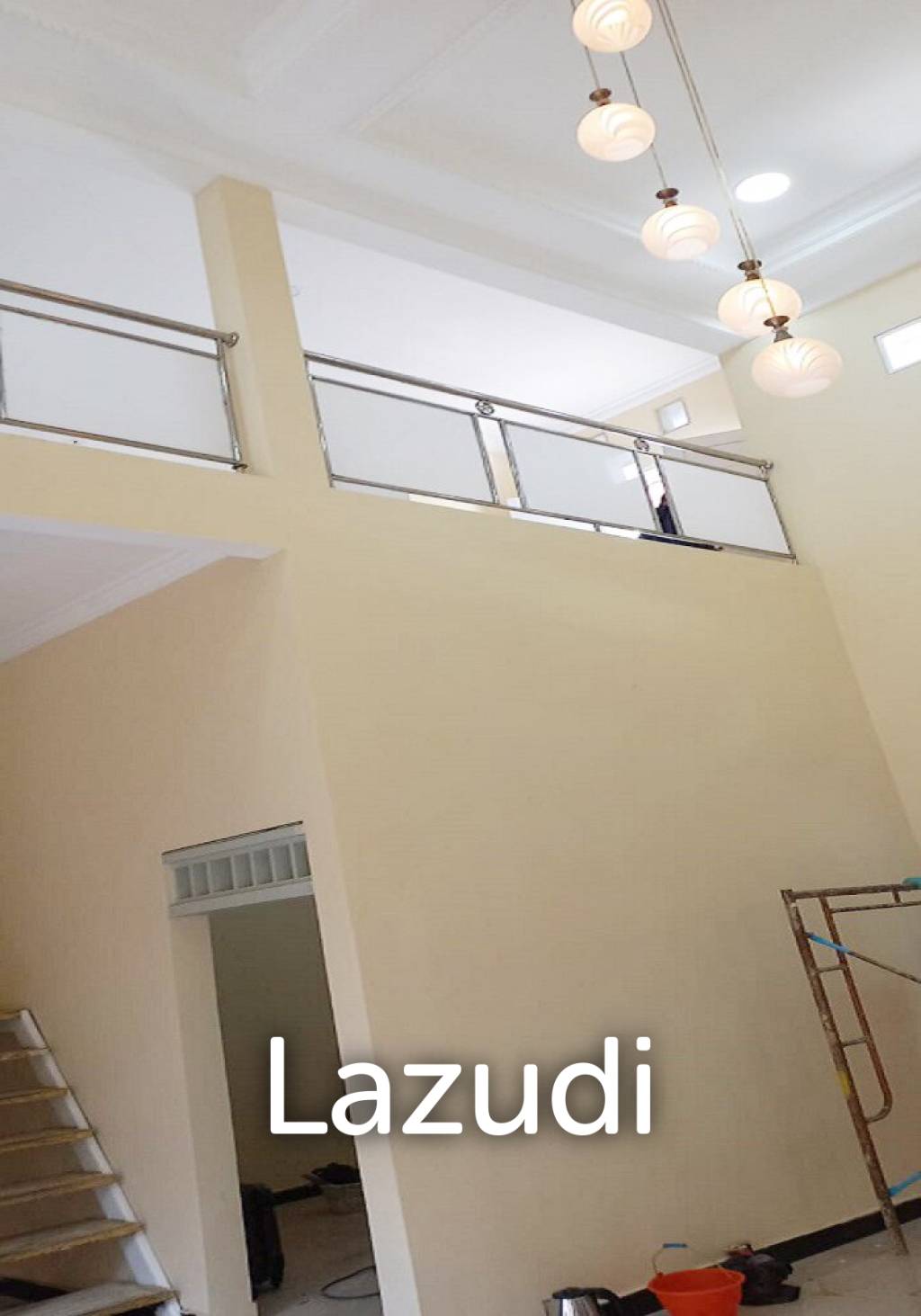 Rumah Dijual di Surabaya Dekat Kampus UNESA, Lenmarc Mall, Pakuwon Mall, PTC Mall, RS Mitra Keluarga Surabaya
