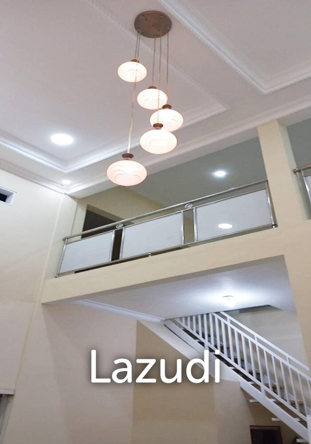 Rumah Dijual di Surabaya Dekat Kampus UNESA, Lenmarc Mall, Pakuwon Mall, PTC Mall, RS Mitra Keluarga Surabaya