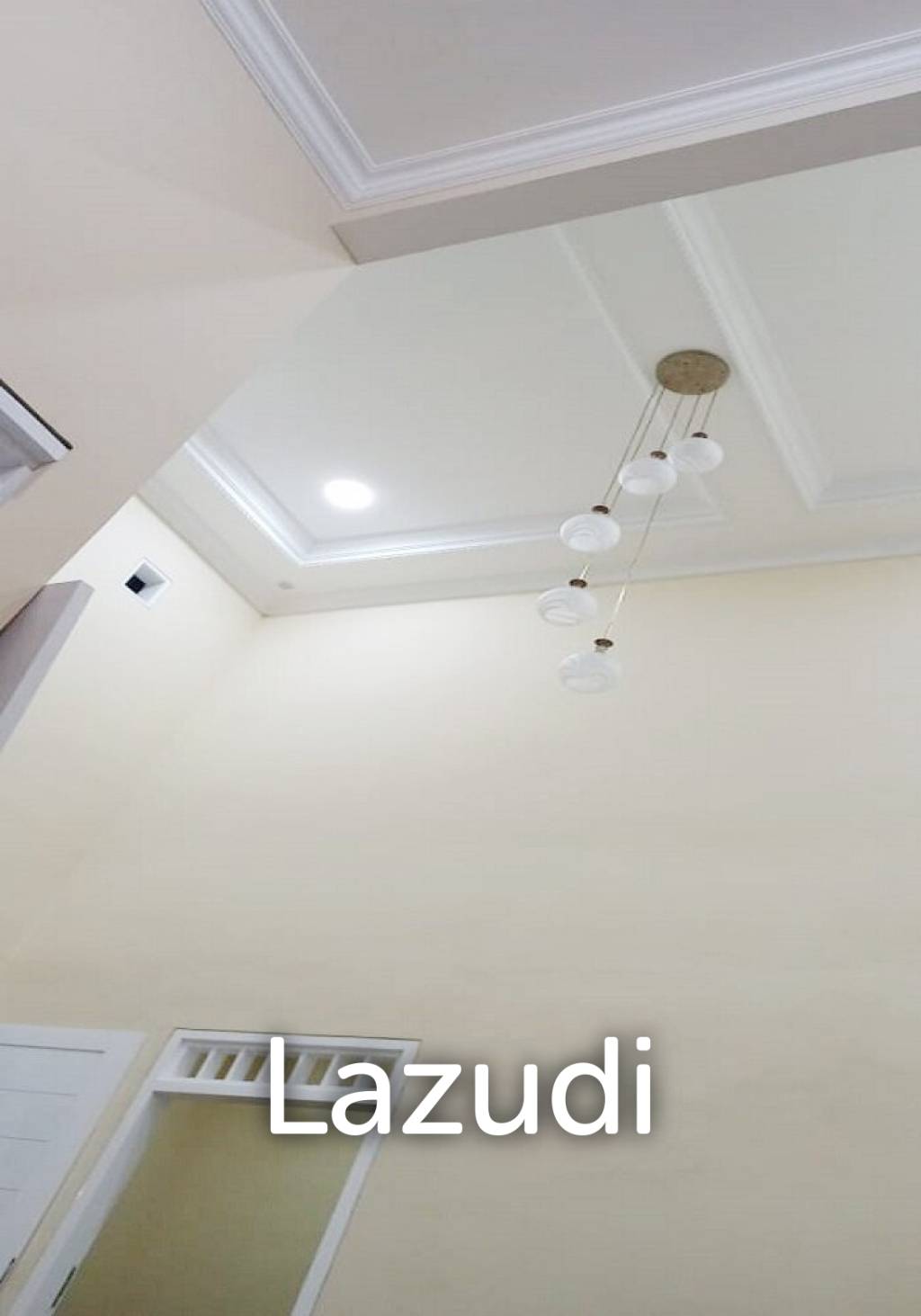 Rumah Dijual di Surabaya Dekat Kampus UNESA, Lenmarc Mall, Pakuwon Mall, PTC Mall, RS Mitra Keluarga Surabaya