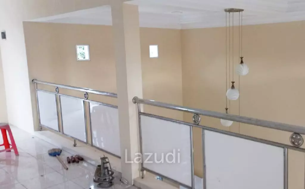 Rumah Dijual di Surabaya Dekat Kampus UNESA, Lenmarc Mall, Pakuwon Mall, PTC Mall, RS Mitra Keluarga Surabaya