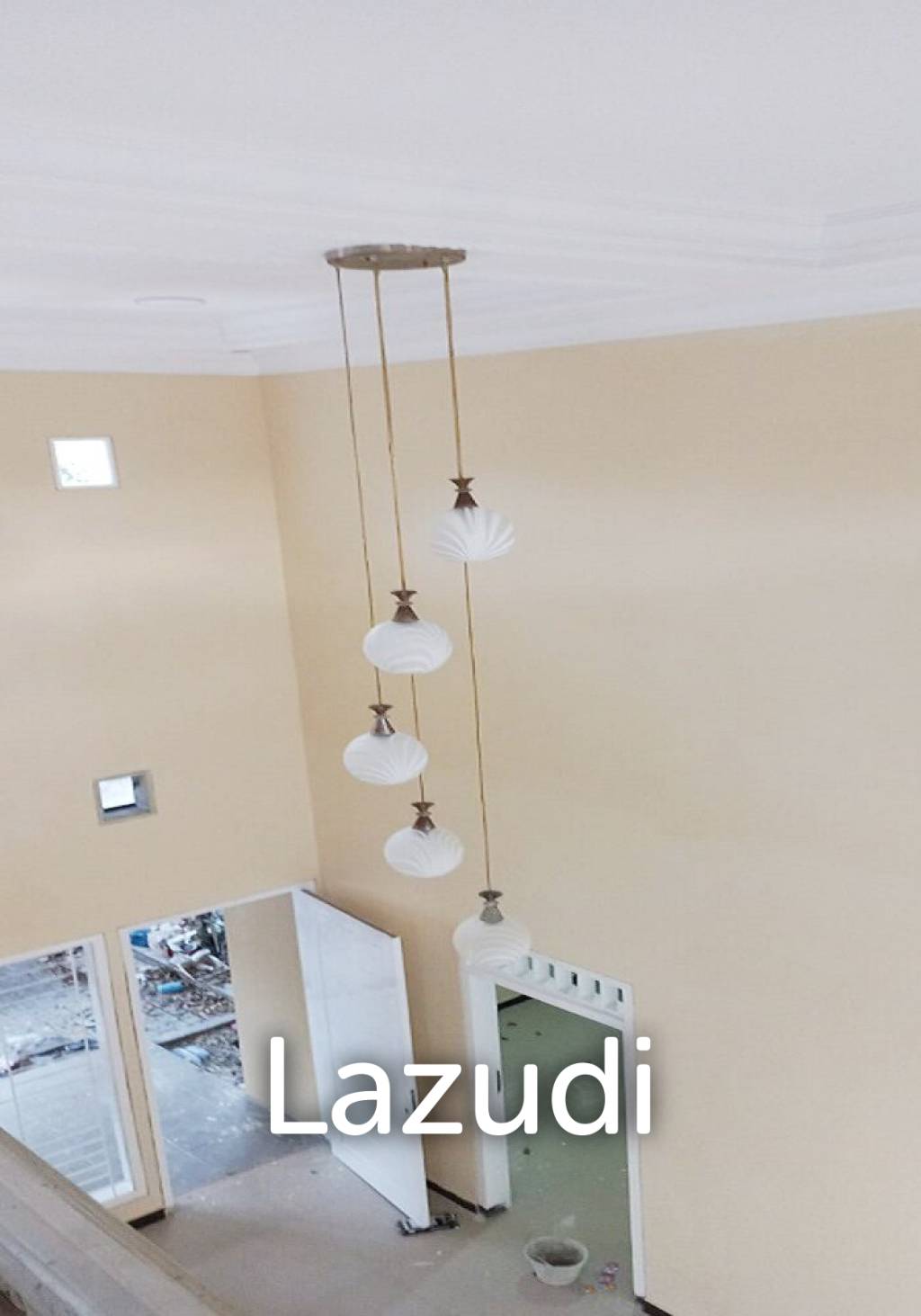 Rumah Dijual di Surabaya Dekat Kampus UNESA, Lenmarc Mall, Pakuwon Mall, PTC Mall, RS Mitra Keluarga Surabaya