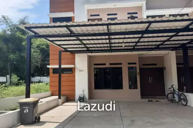 Rumah Dijual di Tangerang Selatan Dekat Mall Bintaro Xchange, Stasiun Jurang Mangu, Gerbang Tol Pondok Aren