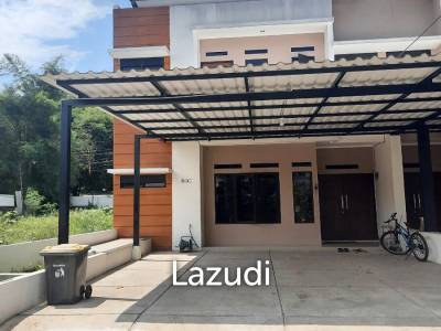 Rumah Dijual di Tangerang Selatan Dekat Mall Bintaro Xchange, Stasiun Jurang Mangu, Gerbang Tol Pondok Aren