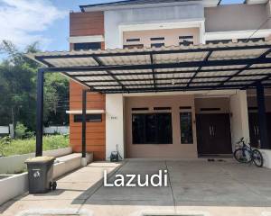 Rumah Dijual di Tangerang Selatan Dekat Mall Bintaro Xchange, Stasiun Jurang Mangu, Gerbang Tol Pondok Aren