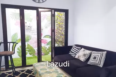 Rumah Dijual di Tangerang Selatan Dekat Mall Bintaro Xchange, Stasiun Jurang Mangu, Gerbang Tol Pondok Aren
