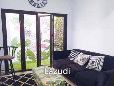 Rumah Dijual di Tangerang Selatan Dekat Mall Bintaro Xchange, Stasiun Jurang Mangu, Gerbang Tol Pondok Aren