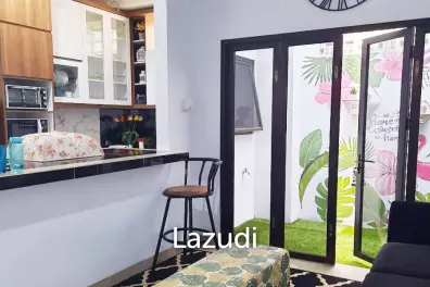 Rumah Dijual di Tangerang Selatan Dekat Mall Bintaro Xchange, Stasiun Jurang Mangu, Gerbang Tol Pondok Aren