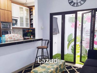 Rumah Dijual di Tangerang Selatan Dekat Mall Bintaro Xchange, Stasiun Jurang Mangu, Gerbang Tol Pondok Aren