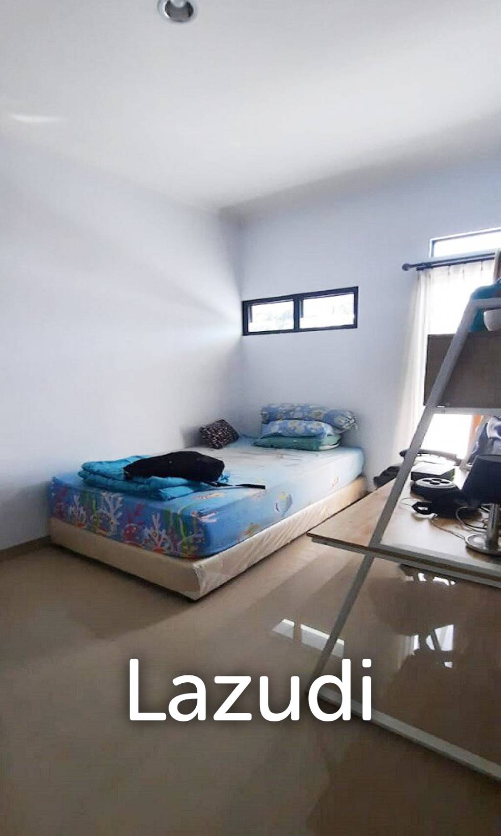 Rumah Dijual di Tangerang Selatan Dekat Mall Bintaro Xchange, Stasiun Jurang Mangu, Gerbang Tol Pondok Aren