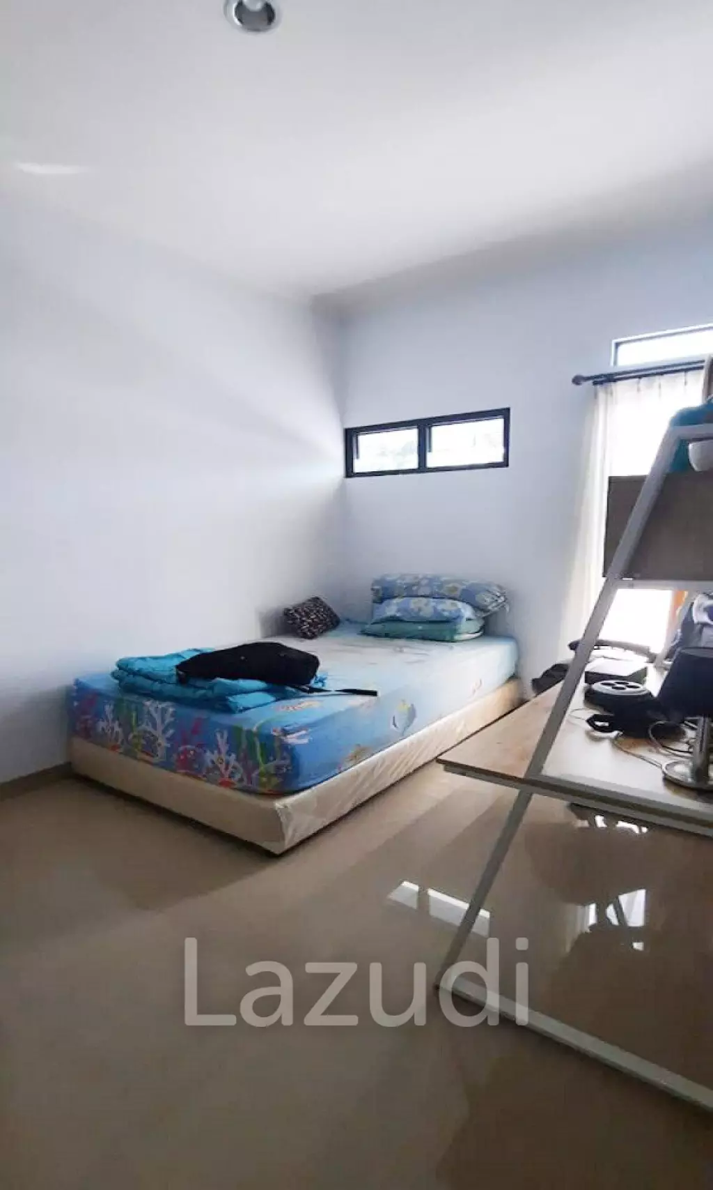 Rumah Dijual di Tangerang Selatan Dekat Mall Bintaro Xchange, Stasiun Jurang Mangu, Gerbang Tol Pondok Aren