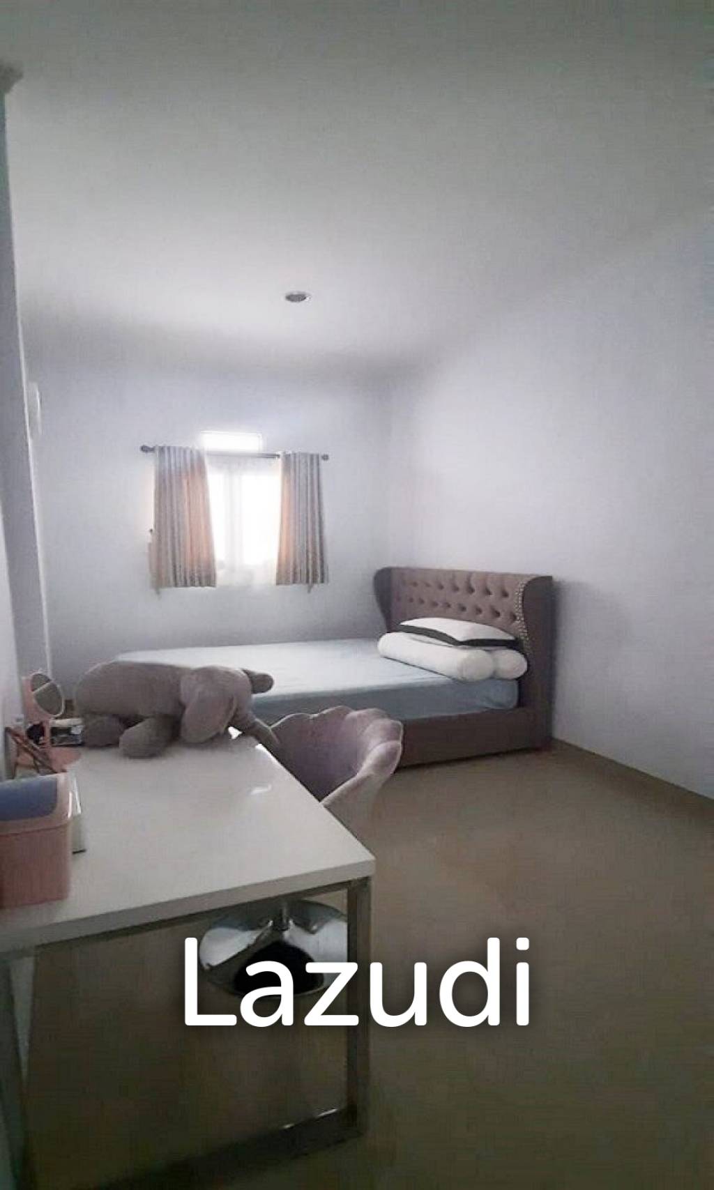 Rumah Dijual di Tangerang Selatan Dekat Mall Bintaro Xchange, Stasiun Jurang Mangu, Gerbang Tol Pondok Aren