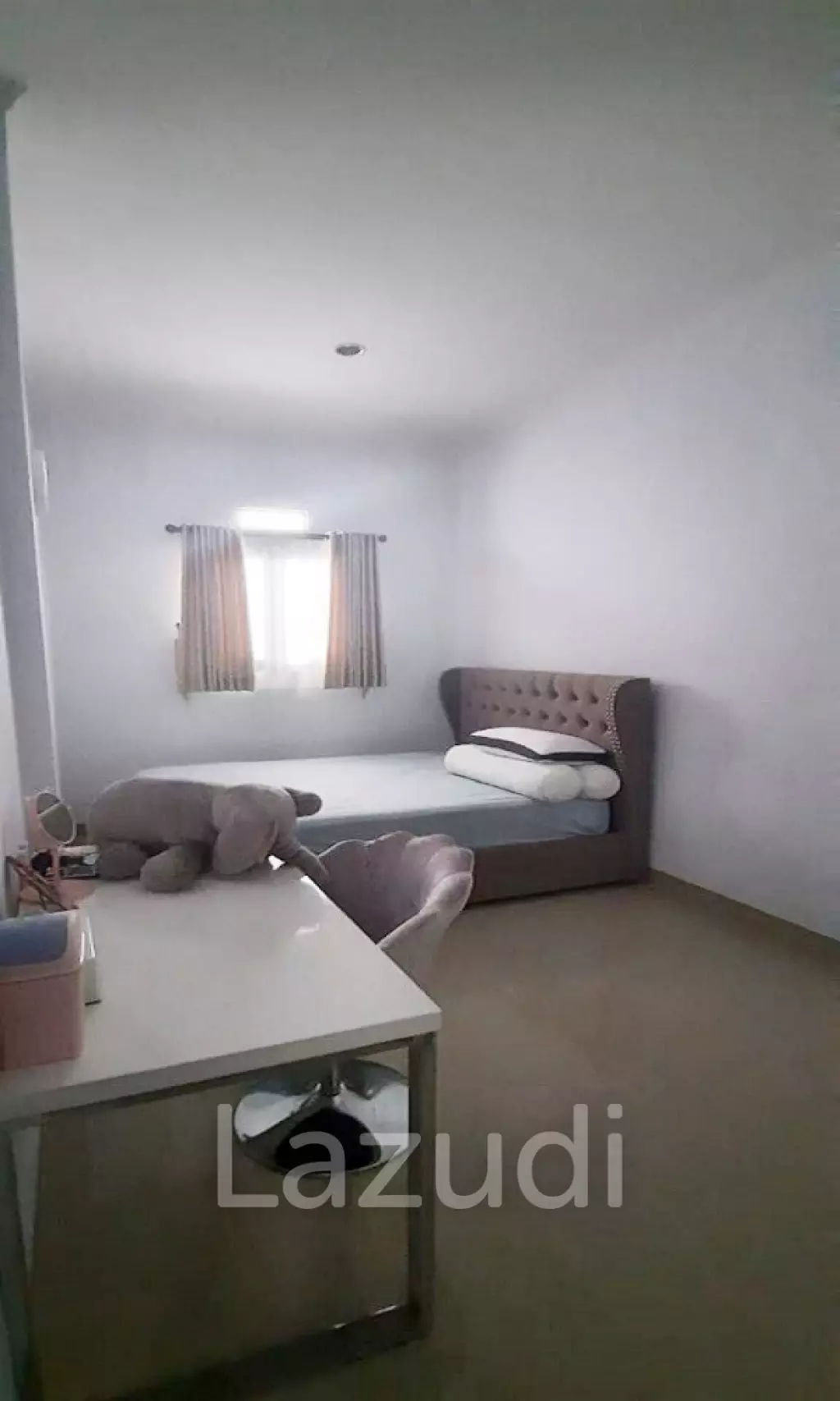 Rumah Dijual di Tangerang Selatan Dekat Mall Bintaro Xchange, Stasiun Jurang Mangu, Gerbang Tol Pondok Aren