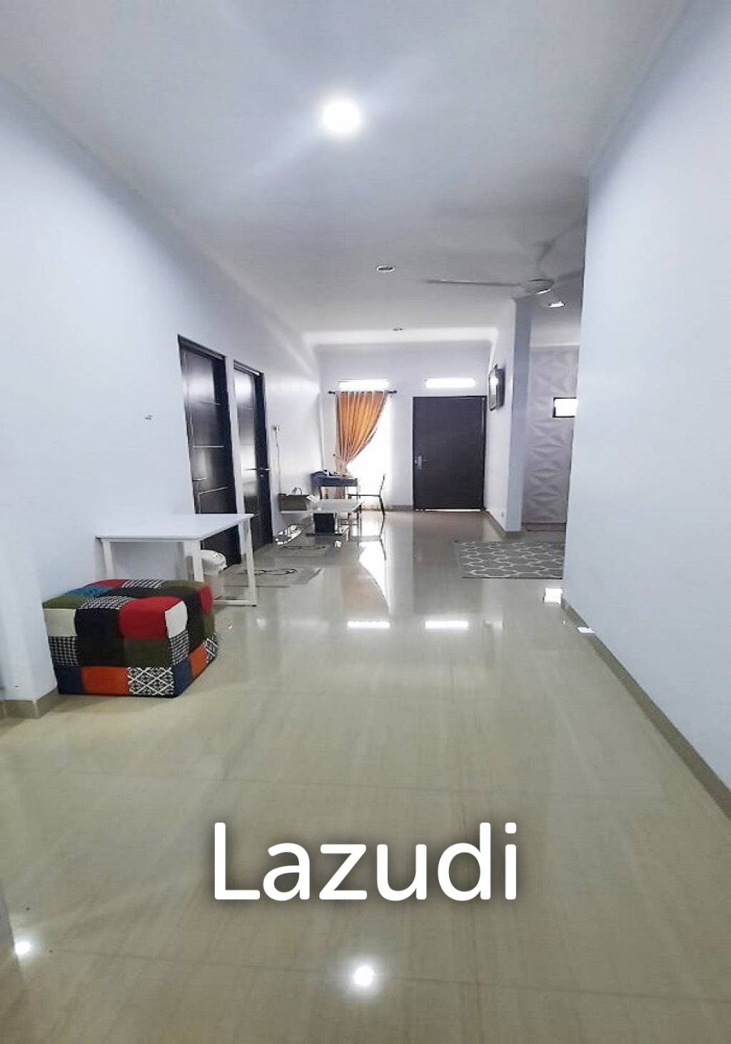 Rumah Dijual di Tangerang Selatan Dekat Mall Bintaro Xchange, Stasiun Jurang Mangu, Gerbang Tol Pondok Aren