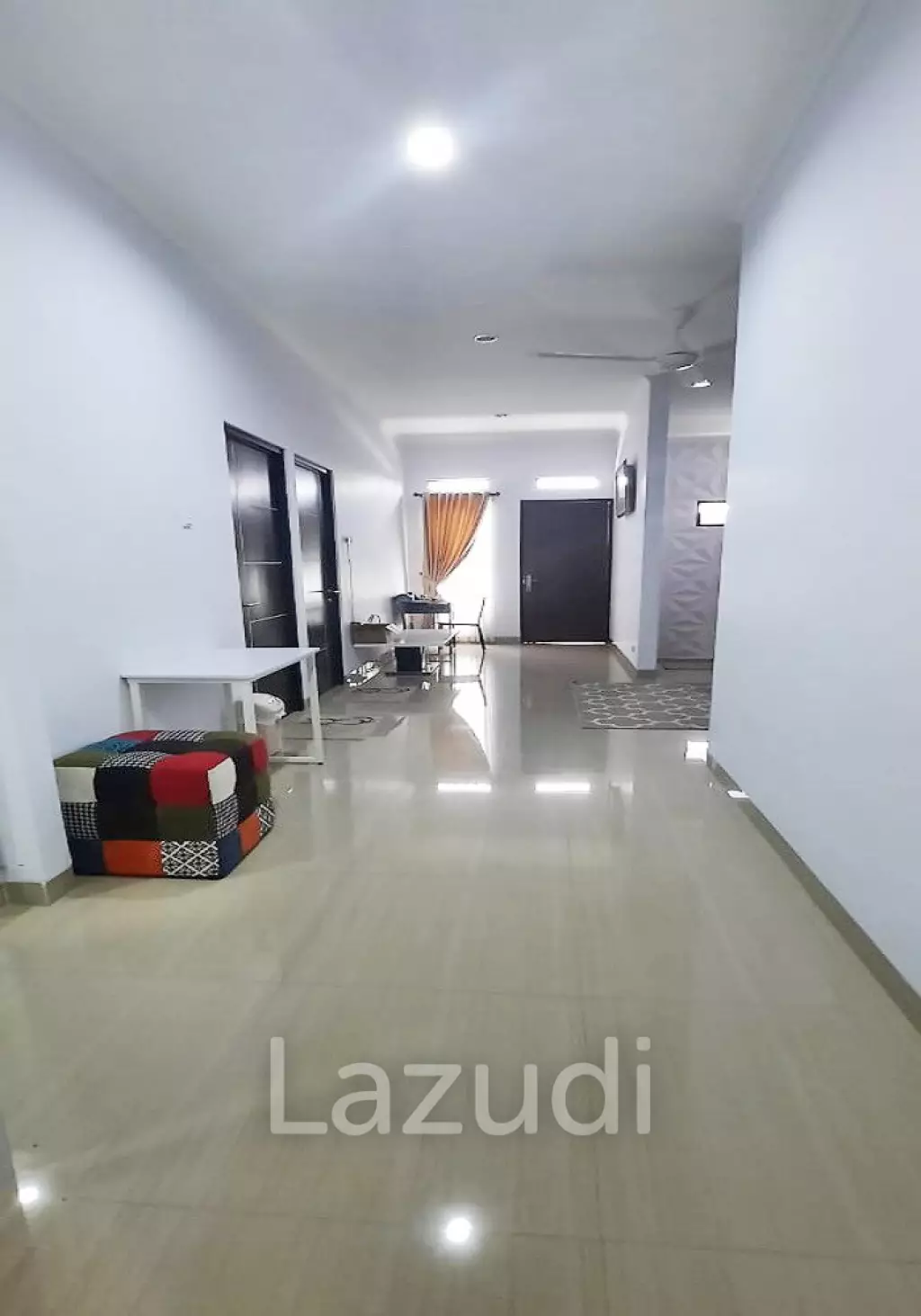 Rumah Dijual di Tangerang Selatan Dekat Mall Bintaro Xchange, Stasiun Jurang Mangu, Gerbang Tol Pondok Aren