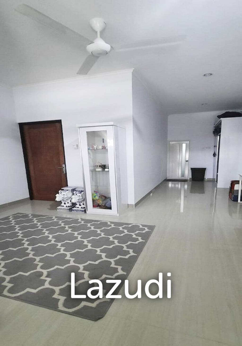 Rumah Dijual di Tangerang Selatan Dekat Mall Bintaro Xchange, Stasiun Jurang Mangu, Gerbang Tol Pondok Aren
