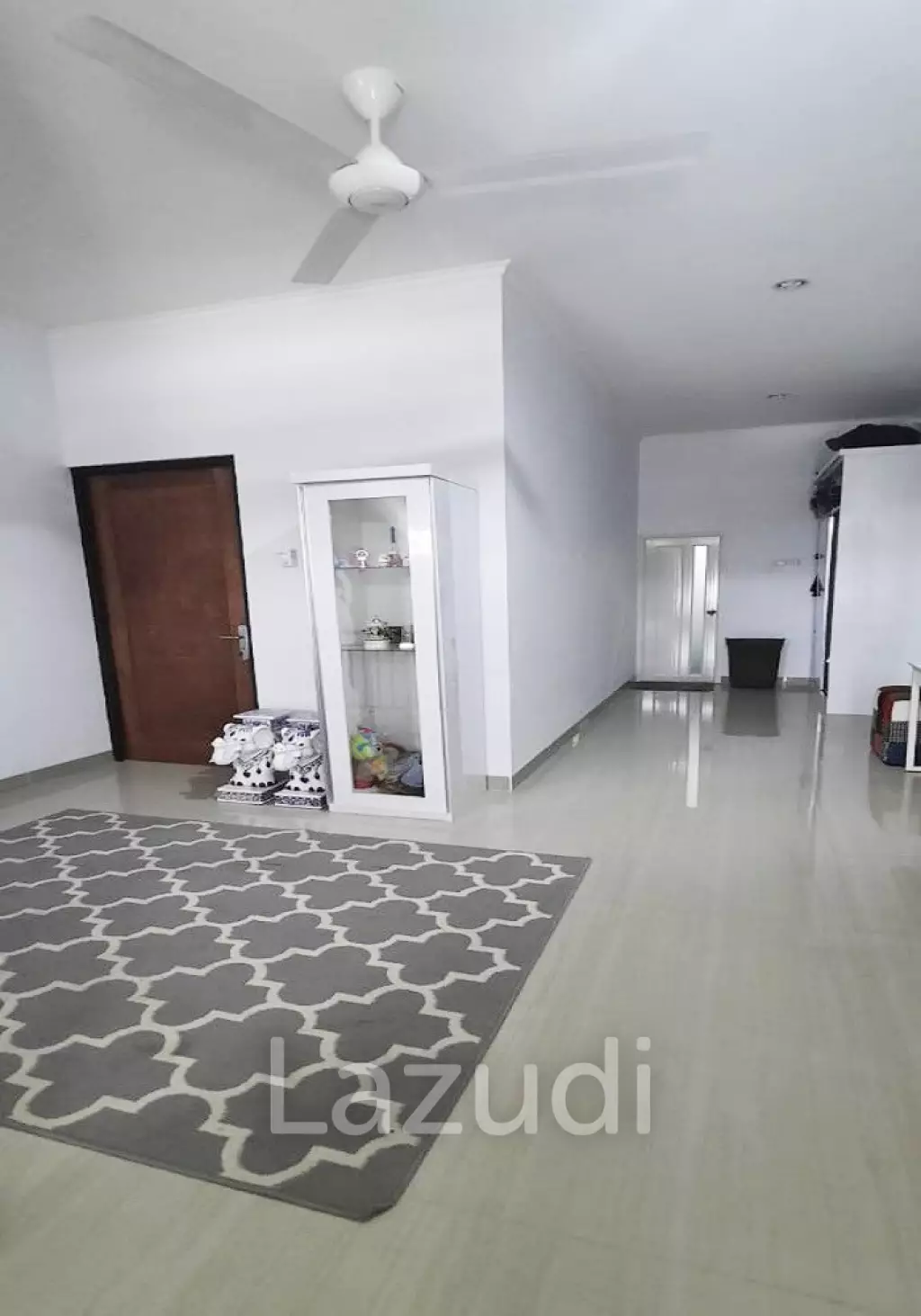 Rumah Dijual di Tangerang Selatan Dekat Mall Bintaro Xchange, Stasiun Jurang Mangu, Gerbang Tol Pondok Aren