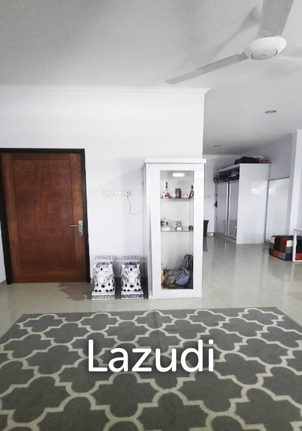 Rumah Dijual di Tangerang Selatan Dekat Mall Bintaro Xchange, Stasiun Jurang Mangu, Gerbang Tol Pondok Aren